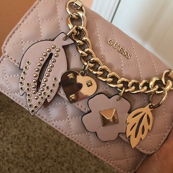 Guess Handbags - UNUSED GUESS PURSE WITH TAG